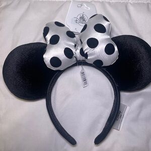 Minnie Mouse Ears